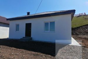 Продам дом 4-х комнатный с общей площадью 100м2, на улице Тепличная, г. Агаповка, Челябинская обл., Россия, агентство РиоЛюкс