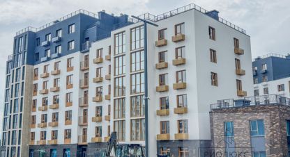 Купить квартиру 2-х комнатную, 66.5 кв. м. Фотография №1 Продам квартиру 2-х комнатную с общей площадью 66.5м2, 2/16 эт., на улице Советская, Правобережный район, г. Магнитогорск, Челябинская обл., Россия, агентство РиоЛюкс. Фотография №1
