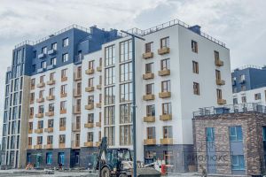 Продам квартиру 2-х комнатную с общей площадью 66.5м2, 2/16 эт., на улице Советская, Правобережный район, г. Магнитогорск, Челябинская обл., Россия, агентство РиоЛюкс
