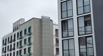 Купить квартиру 2-х комнатную, 75.8 кв. м., Россия, г. Магнитогорск. Фотография №9