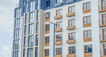 Продаётся 2-х комнатная квартира в г. Магнитогорск. Фотография №6