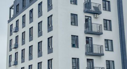 Купить квартиру 2-х комнатную, 75.8 кв. м., Россия, г. Магнитогорск. Фотография №8