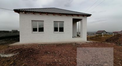 Продам дом 4-х комнатный с общей площадью 100м2, на улице 33, г. Агаповка, Челябинская обл., Россия, агентство РиоЛюкс. Фотография №1