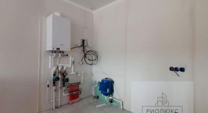 Купить 4-х комнатную дом на улице 33 г. Агаповка. Фотография №4