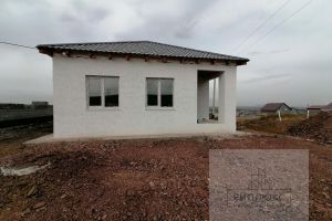 Продам дом 4-х комнатный с общей площадью 100м2, на улице 33, г. Агаповка, Челябинская обл., Россия, агентство РиоЛюкс