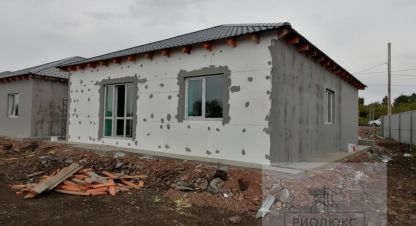 Купить дом на улице Казачий г. Агаповка. Фотография №5