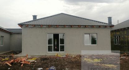 Купить 4-х комнатную дом в г. Агаповка. Фотография №2