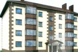 Продам квартиру 2-х комнатную с общей площадью 54.1м2, 3/5 эт., на улице Рабочая, г. Агаповка, Челябинская обл., Россия, агентство РиоЛюкс
