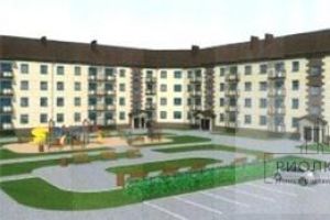 Продам квартиру 1 комнатную с общей площадью 35.5м2, 2/5 эт., на улице Рабочая, г. Агаповка, Челябинская обл., Россия, агентство РиоЛюкс