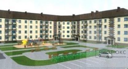 Купить квартиру 1 комнатную, 35.5 кв. м. Фотография №1 Продам квартиру 1 комнатную с общей площадью 35.5м2, 2/5 эт., на улице Рабочая, г. Агаповка, Челябинская обл., Россия, агентство РиоЛюкс. Фотография №1