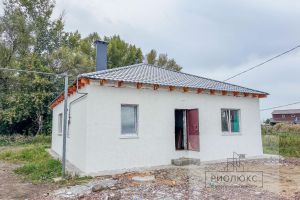 Продам дом 5-ти комнатный с общей площадью 100м2, на улице Известковая ул, г. Агаповка, Челябинская обл., Россия, агентство РиоЛюкс