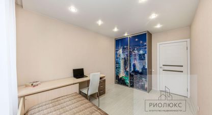 Купить квартиру 3-х комнатную, 85.5 кв. м. Фотография №8 Купить квартиру 3-х комнатную, 85.5 кв. м., Россия, г. Челябинск. Фотография №8