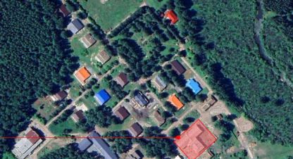 Купить квартиру 1 комнатную, 24 кв. м. Фотография №1 Продам квартиру 1 комнатную с общей площадью 24м2, 1/2 эт., на улице Ленина, г. Абзаково, Башкортостан респ., Россия, агентство РиоЛюкс. Фотография №1