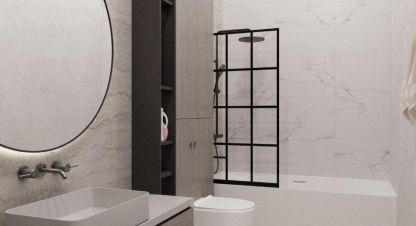 Продаётся квартира в г. Абзаково. Фотография №6