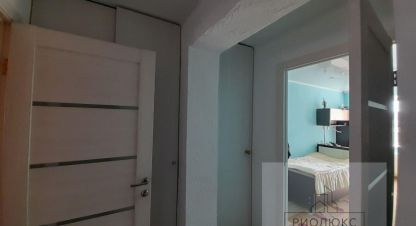 Купить квартиру 3-х комнатную, 57.5 кв. м., Россия, г. Магнитогорск. Фотография №9