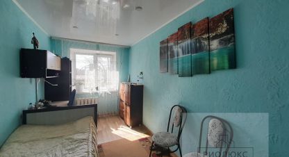 Купить квартиру 3-х комнатную, 57.5 кв. м., Россия, г. Магнитогорск. Фотография №8