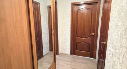 Купить квартиру 3-х комнатную, 65.5 кв. м. Фотография №10 Купить квартиру 3-х комнатную, 65.5 кв. м., Россия, г. Магнитогорск. Фотография №10