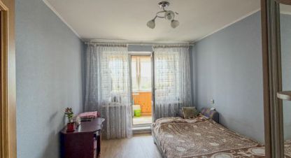 Купить квартиру 3-х комнатную, 65 кв. м. Фотография №8 Купить квартиру 3-х комнатную, 65 кв. м., Россия, г. Магнитогорск. Фотография №8