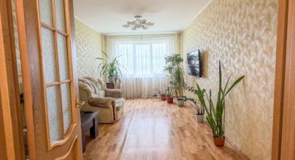 Купить 3-х комнатную квартиру на улице Завенягина г. Магнитогорск. Фотография №4 Купить 3-х комнатную квартиру на улице Завенягина г. Магнитогорск. Фотография №4
