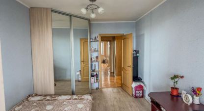 Купить квартиру 3-х комнатную, 65 кв. м. Фотография №9 Купить квартиру 3-х комнатную, 65 кв. м., Россия, г. Магнитогорск. Фотография №9