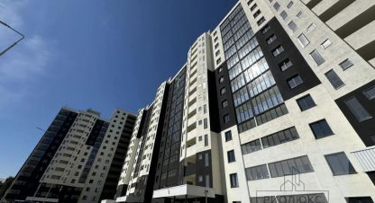 Купить квартиру 2-х комнатную, 60.28 кв. м. Фотография №10 Купить квартиру 2-х комнатную, 60.28 кв. м., Россия, г. Магнитогорск. Фотография №10