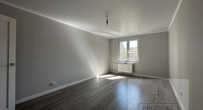 Купить квартиру 2-х комнатную, 60.28 кв. м. Фотография №1 Продам квартиру 2-х комнатную с общей площадью 60.28м2, 1/14 эт., на улице Пр-кт ленина, Правобережный район, г. Магнитогорск, Челябинская обл., Россия, агентство РиоЛюкс. Фотография №1
