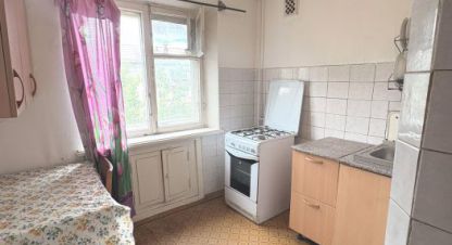 Продам квартиру 3-х комнатную с общей площадью 60.1м2, 4/5 эт., на улице Пр-кт ленина, Правобережный район, г. Магнитогорск, Челябинская обл., Россия, агентство РиоЛюкс. Фотография №1