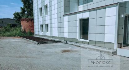 Купить офисное помещение на улице Омская г. Курган. Фотография №4 Купить офисное помещение на улице Омская г. Курган. Фотография №4