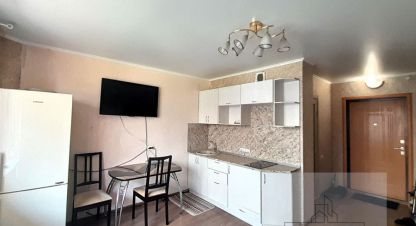 Купить квартиру, 24 кв. м. Фотография №1 Продам квартиру с общей площадью 24м2, 2/10 эт., на улице Пр-кт карла маркса, Орджоникидзевский район, г. Магнитогорск, Челябинская обл., Россия, агентство РиоЛюкс. Фотография №1