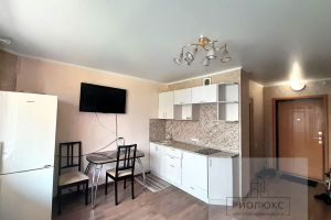 Продам квартиру с общей площадью 24м2, 2/10 эт., на улице Пр-кт карла маркса, Орджоникидзевский район, г. Магнитогорск, Челябинская обл., Россия, агентство РиоЛюкс