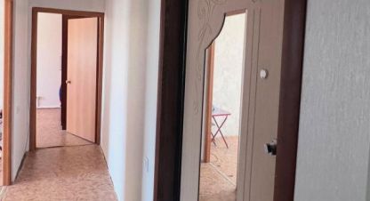 Купить квартиру 2-х комнатную, 48 кв. м. Фотография №9 Купить квартиру 2-х комнатную, 48 кв. м., Россия, г. Магнитогорск. Фотография №9