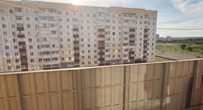 Купить квартиру на улице Зеленый лог г. Магнитогорск. Фотография №4
