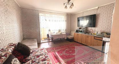 Продам квартиру с общей площадью 24.2м2, 6/10 эт., на улице Зеленый лог, Орджоникидзевский район, г. Магнитогорск, Челябинская обл., Россия, агентство РиоЛюкс. Фотография №1