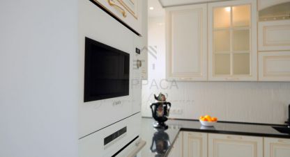 Купить дом 4-х комнатную, 235 кв. м. Фотография №8 Купить дом 4-х комнатную, 235 кв. м., Россия, г. Коттеджный посёлок балтийская слобода 2. Фотография №8