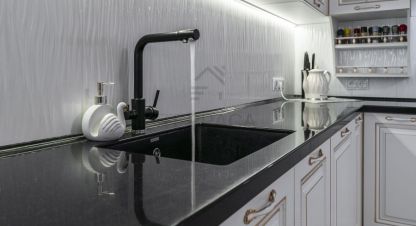 Купить дом 4-х комнатную, 235 кв. м. Фотография №9 Купить дом 4-х комнатную, 235 кв. м., Россия, г. Коттеджный посёлок балтийская слобода 2. Фотография №9