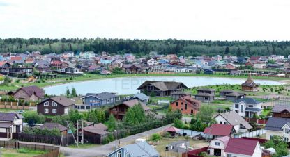 Купить дом в г. Коттеджный посёлок балтийская слобода 2. Фотография №3 Купить дом в г. Коттеджный посёлок балтийская слобода 2. Фотография №3