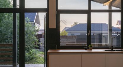 Купить дом на улице Светлая г. Коттеджный посёлок балтийская слобода 2. Фотография №5 Купить дом на улице Светлая г. Коттеджный посёлок балтийская слобода 2. Фотография №5