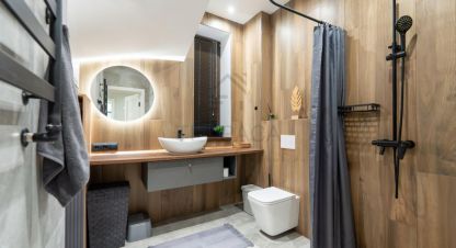 Купить дом 4-х комнатную, 240 кв. м., Россия, г. Силино. Фотография №9