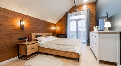 Купить дом 4-х комнатную, 240 кв. м., Россия, г. Силино. Фотография №8