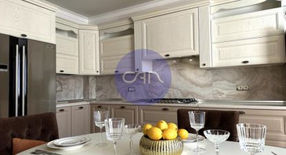 Продам квартиру 4-х комнатную с общей площадью 186м2, 13/13 эт., на улице Сальмана ул, г. Дербент, Дагестан респ., Россия, агентство АН САП. Фотография №1