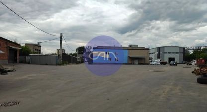 Снять производственно-складское помещение, 903 кв. м. Фотография №8 Снять производственно-складское помещение, 903 кв. м., Россия, г. Жуковский. Фотография №8