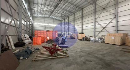 Снять производственно-складское помещение на улице Коммунальный проезд г. Жуковский. Фотография №4 Снять производственно-складское помещение на улице Коммунальный проезд г. Жуковский. Фотография №4