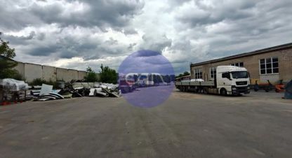 Снять производственно-складское помещение, 500 кв. м. Фотография №8 Снять производственно-складское помещение, 500 кв. м., Россия, г. Жуковский. Фотография №8