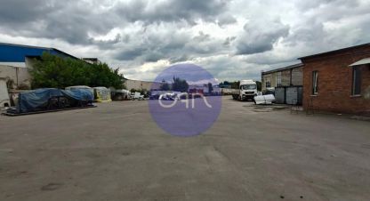 Снять производственно-складское помещение, 500 кв. м. Фотография №10 Снять производственно-складское помещение, 500 кв. м., Россия, г. Жуковский. Фотография №10