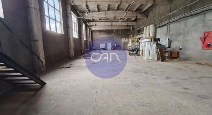 Снять производственно-складское помещение, 500 кв. м. Фотография №1 Сдам производственно-складское помещение с общей площадью 500м2, на улице Коммунальный проезд, г. Жуковский, Московская обл., Россия, агентство АН САП. Фотография №1