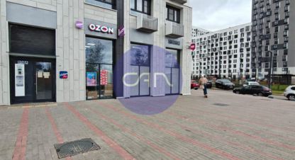 Снять торговое помещение, 44.5 кв. м., Россия, г. Мытищи. Фотография №8