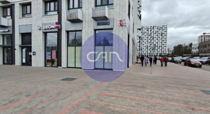 Снять торговое помещение на улице 1-й стрелковый пер г. Мытищи. Фотография №4