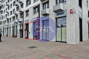 Сдам торговое помещение с общей площадью 44.5м2, на улице 1-й стрелковый пер, г. Мытищи, Московская обл., Россия, агентство АН САП Сдам торговое помещение с общей площадью 44.5м2, на улице 1-й стрелковый пер, г. Мытищи, Московская обл., Россия, агентство АН САП