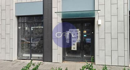 Сдам торговое помещение с общей площадью 101.9м2, на улице 1-й стрелковый пер, г. Мытищи, Московская обл., Россия, агентство АН САП. Фотография №1