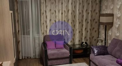 Купить квартиру 1 комнатную, 44 кв. м. Фотография №1 Продам квартиру 1 комнатную с общей площадью 44м2, 4/5 эт., на улице Архипо-осиповка вишневая, г. Геленджик, Краснодарский край, Россия, агентство АН САП. Фотография №1